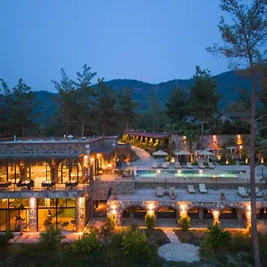 Izz Getaway - Adults Only Hotel