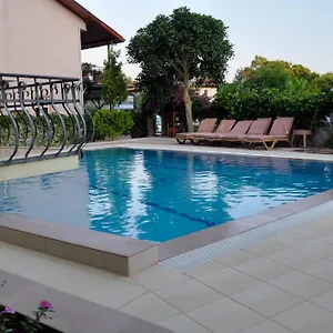 Dogan Apart Otel