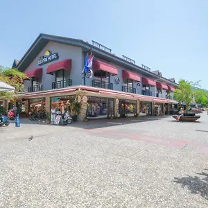 Centre Göcek