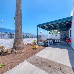 Casa Eva With Private Pool Holiday home Puerto del Carmen (Lanzarote)