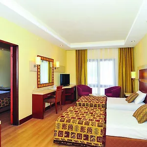 5* Курортный комплекс Green Beach Resort