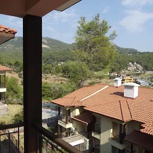 Terrace Life Villas And By Safiya Otel