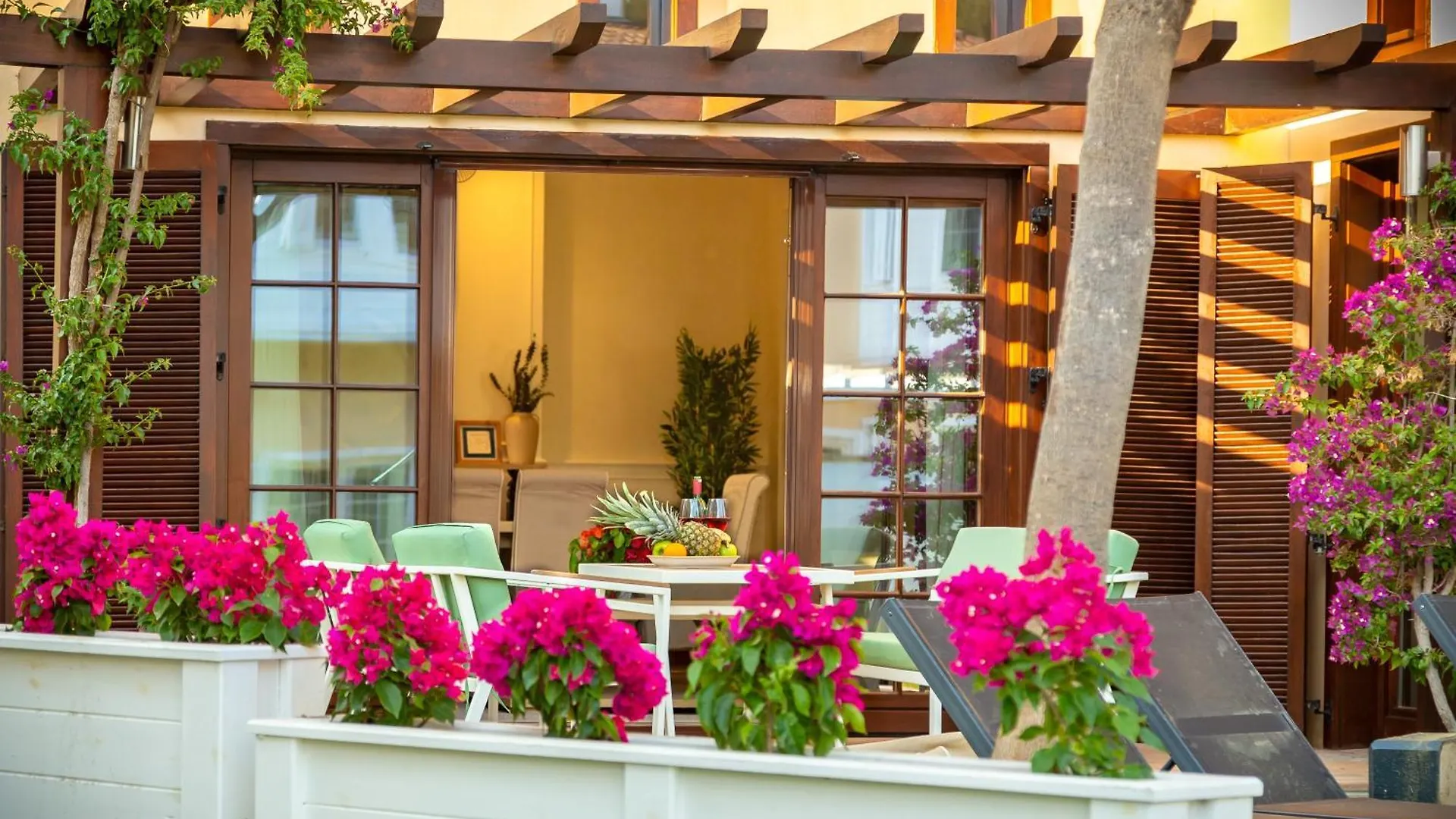 Portvillas By Villa Safiya Gocek   Gocek (Fethiye)