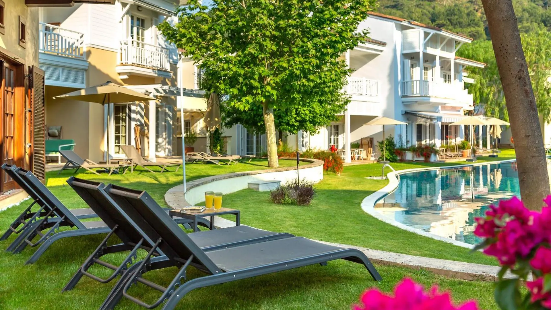 Portvillas By Villa Safiya Gocek  Gocek (Fethiye)