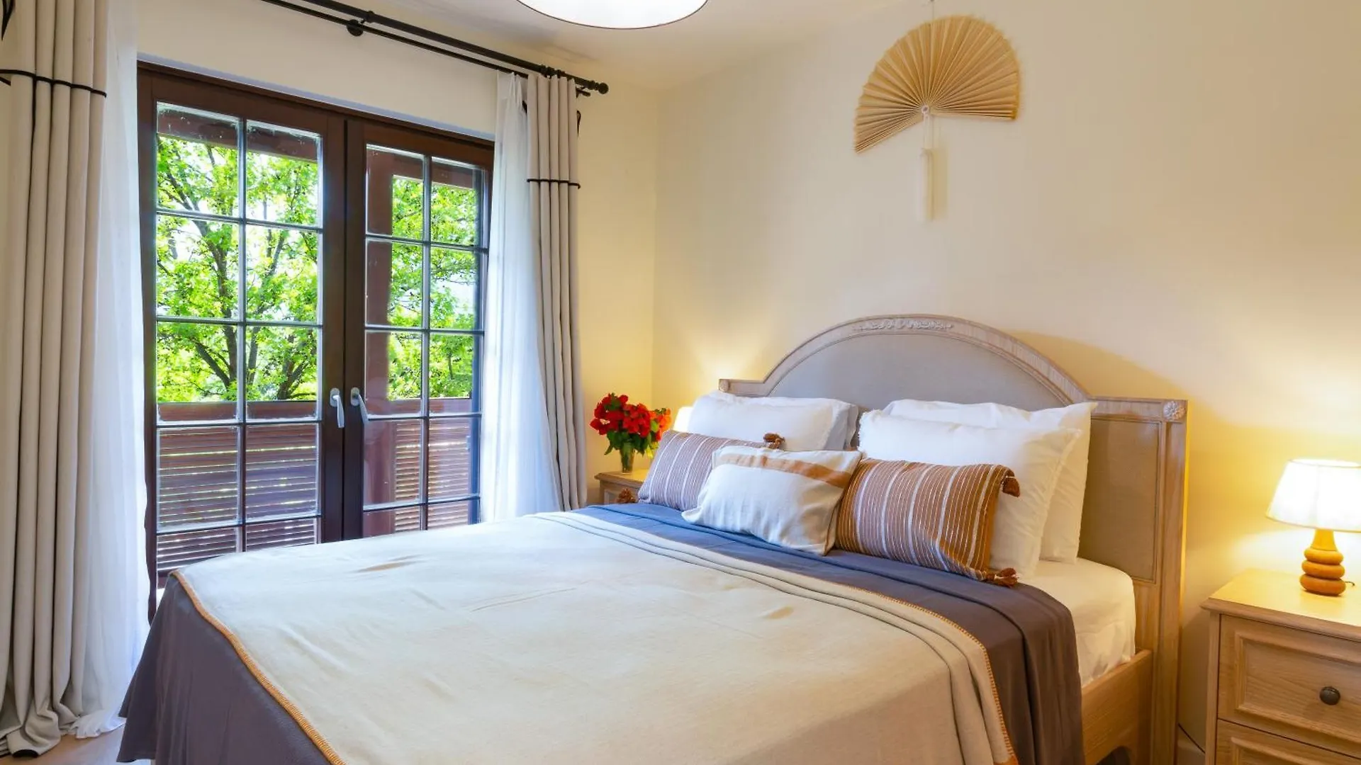 Portvillas By Villa Safiya Gocek  Turkey