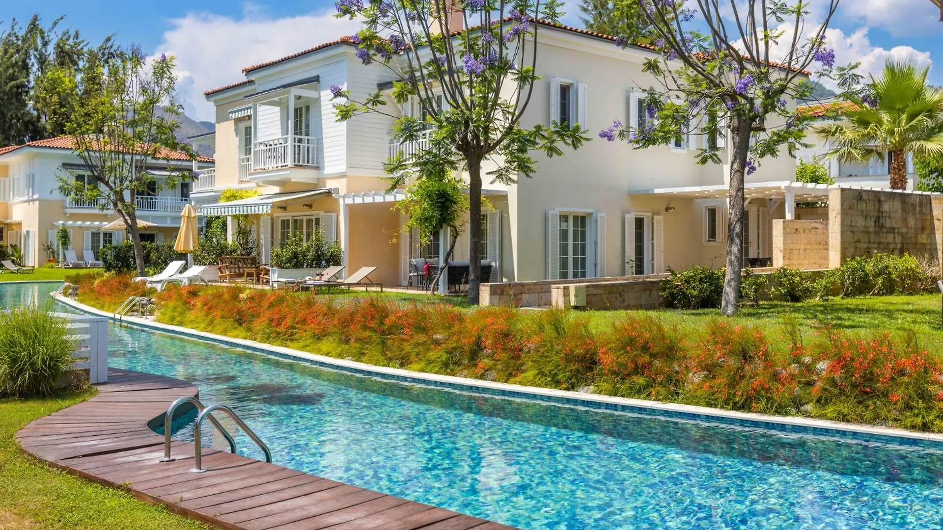 Portvillas By Villa Safiya Gocek  0*, Gocek (Fethiye)
