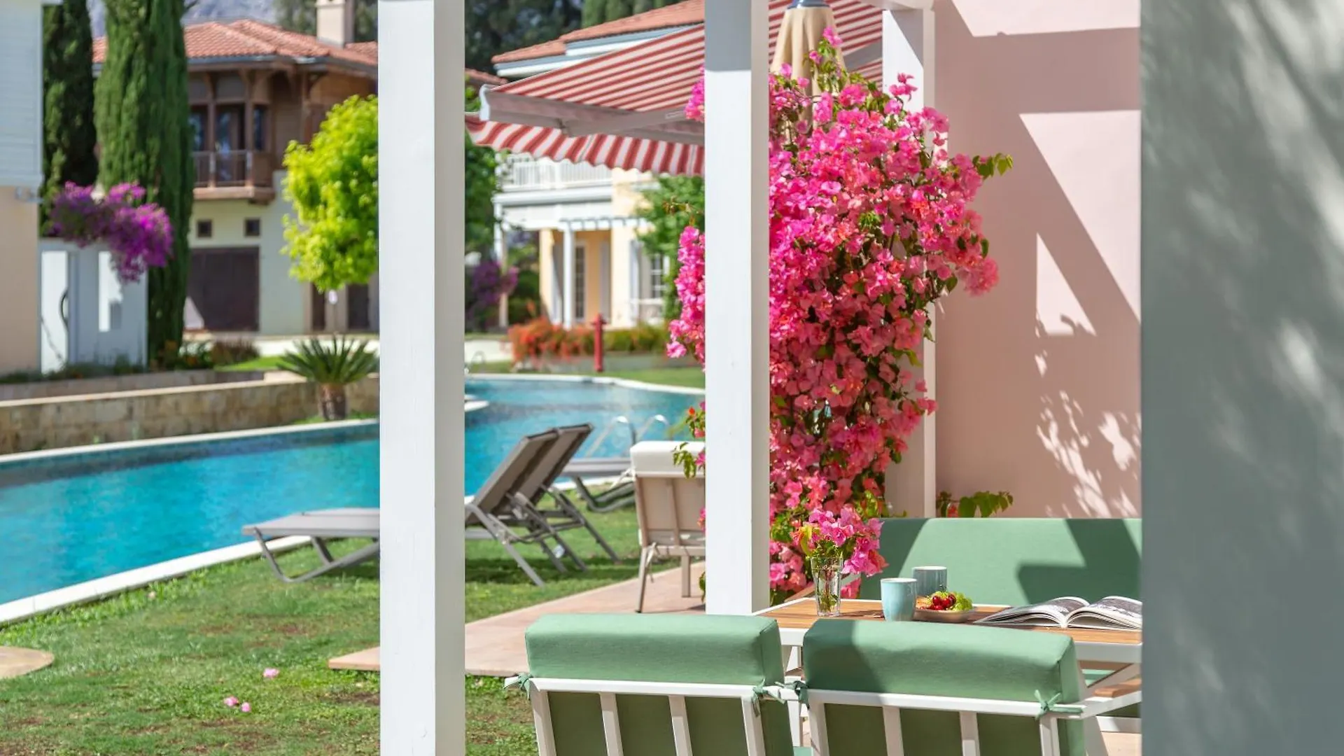 Portvillas By Villa Safiya Gocek   Gocek (Fethiye)